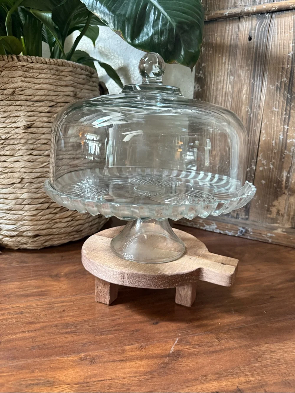 Tiara vintage exclusive